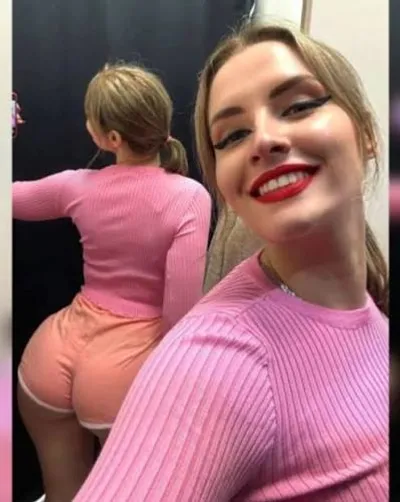 Кристина, 23