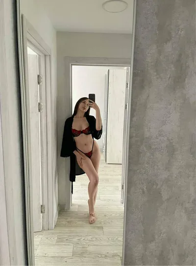 Крис, 23